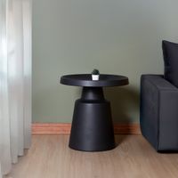 LUMO Coffee Table Diameter Duo Set-1